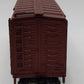 MTH 20-93012 O Gauge Union Pacific 50' Double Door Boxcar #161244 EX/Box