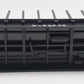 MTH 20-98103A O Gauge West Virginia Pulp and Paper Log Car w/Logs #153 EX/Box