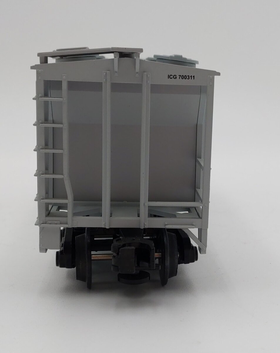 MTH 20-97104 O Gauge Illinois Central PS-2 Hopper Car #700311 EX/Box