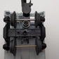 MTH 20-97104 O Gauge Illinois Central PS-2 Hopper Car #700311 EX/Box