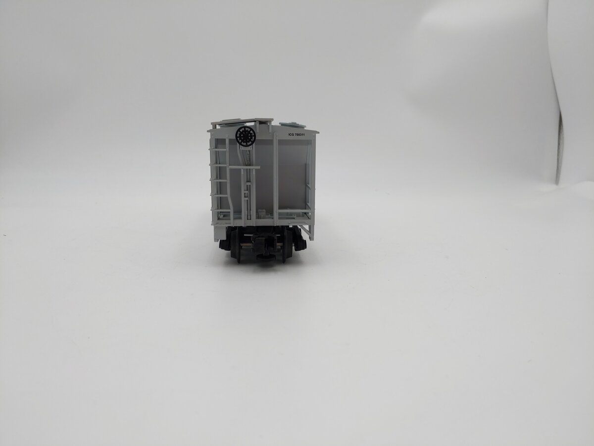 MTH 20-97104 O Gauge Illinois Central PS-2 Hopper Car #700311 EX/Box