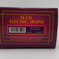 MTH 20-97107 O ACL PS-2 Covered Hopper #89134 LN/Box