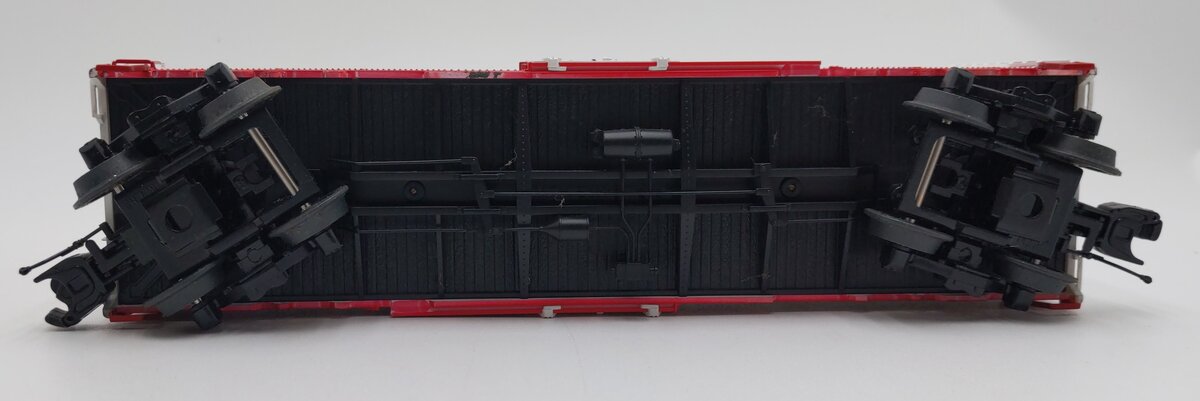 MTH 20-93524 O New York Central MTHRRC-2011 40' AAR Boxcar #151471 EX/Box