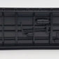 MTH 20-98103C O Gauge West Virginia Pulp and Paper Log Car w/Logs #169 EX/Box