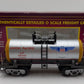 MTH 20-96068 O Gauge Union Pacific 8000 Gallon Tank Car #687040 EX/Box