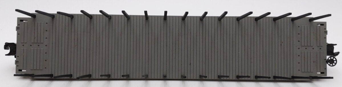 MTH 20-98102 O Western Maryland Flatcar with Log Load #2317 EX/Box