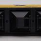 MTH 20-97405 O Gauge Chessie 3-Bay Cylindrical Hopper #101476 EX/Box