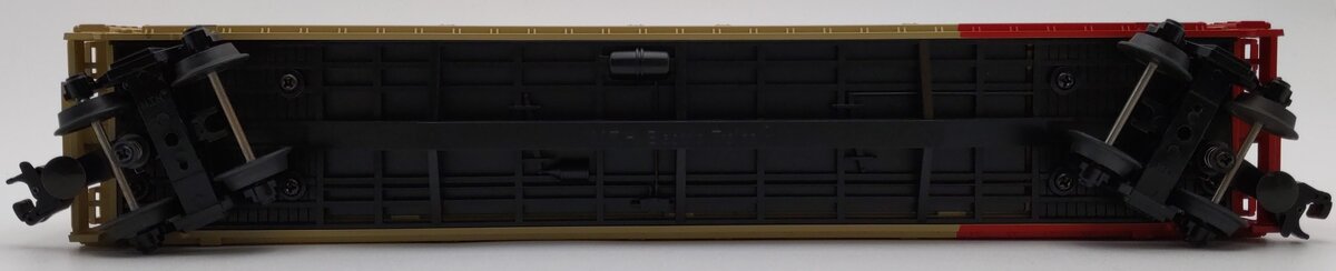 MTH 20-93067 Canadian Forest Boxcar #20254 EX/Box