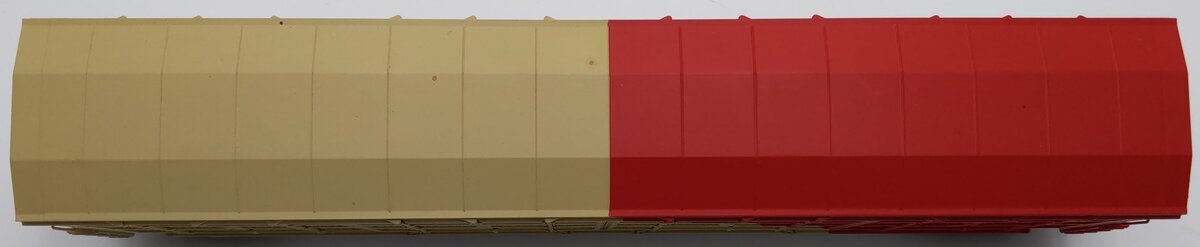 MTH 20-93067 Canadian Forest Boxcar #20254 EX/Box