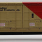 MTH 20-93067 Canadian Forest Boxcar #20254 EX/Box