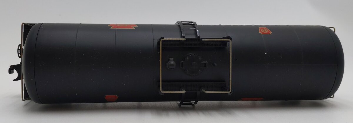 MTH 20-9204 O Pennsylvania Unibody Tank Car #6789 EX/Box