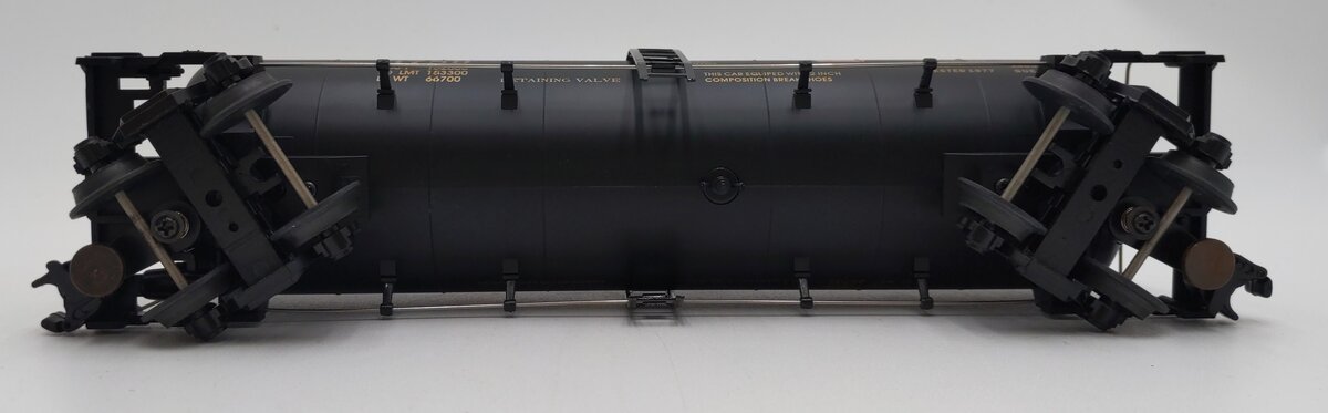 MTH 20-9204 O Pennsylvania Unibody Tank Car #6789 EX/Box