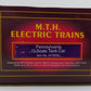 MTH 20-9204 O Pennsylvania Unibody Tank Car #6789 EX/Box