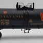 MTH 20-9204 O Pennsylvania Unibody Tank Car #6789 EX/Box