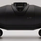 MTH 20-98201 O Gauge 4-Truck Black Hot Metal Car #52 EX/Box