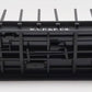 MTH 20-98103B O Gauge West Virginia Pulp and Paper Log Car w/Logs #162 EX/Box