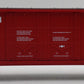 MTH 20-93025 O Gauge Ralston Purina 50' Double Door Plugged Boxcar #11492 LN/Box