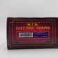 MTH 20-93025 O Gauge Ralston Purina 50' Double Door Plugged Boxcar #11492 LN/Box