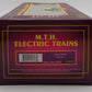MTH 20-96026 O Gauge Jersey Central Unibody Tank Car #40056 EX/Box