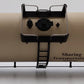 MTH 20-92014 O Gauge MTHRRC-2000 BNSF Tank Car #911R EX/Box