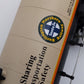 MTH 20-92014 O Gauge MTHRRC-2000 BNSF Tank Car #911R EX/Box