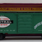MTH 20-93024 O Gauge New York Central MTHRRC-1999 Box Car #4517 EX/Box