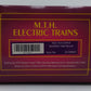 MTH 20-93024 O Gauge New York Central MTHRRC-1999 Box Car #4517 EX/Box