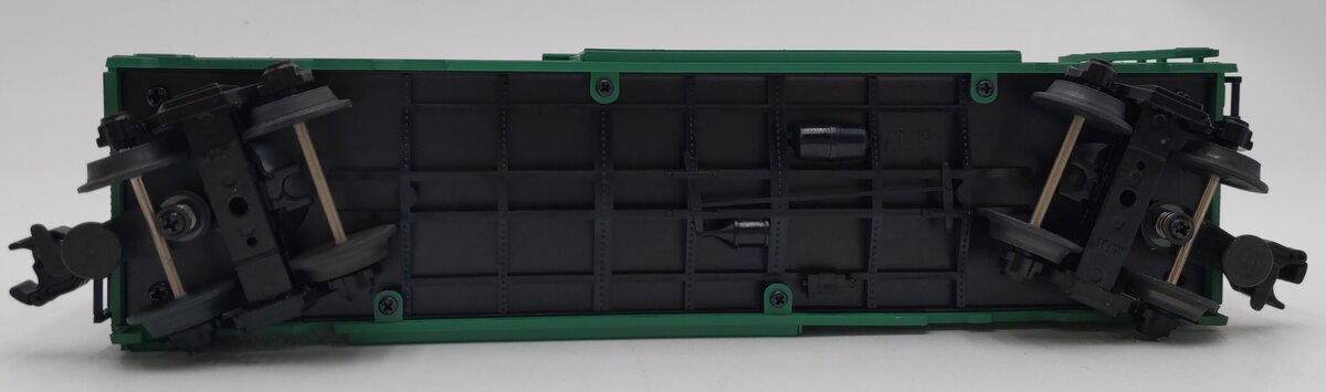 MTH 20-93024 O Gauge New York Central MTHRRC-1999 Box Car #4517 EX/Box