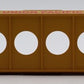 MTH 20-95007 O Gauge Union Pacific Husky Stack Car w/ Containers #2520028 EX/Box