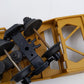 MTH 20-95007 O Gauge Union Pacific Husky Stack Car w/ Containers #2520028 EX/Box