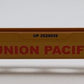 MTH 20-95007 O Gauge Union Pacific Husky Stack Car w/ Containers #2520028 EX/Box