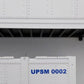 MTH 20-95007 O Gauge Union Pacific Husky Stack Car w/ Containers #2520028 EX/Box