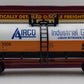 MTH 20-92011 O Gauge Airco Single Dome Tank Car #3008 EX/Box