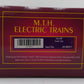 MTH 20-92011 O Gauge Airco Single Dome Tank Car #3008 EX/Box