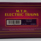 MTH 20-98207 O Gauge Union Pacific Premier Snow Plow #900005 LN/Box