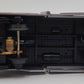 MTH 20-98207 O Gauge Union Pacific Premier Snow Plow #900005 LN/Box