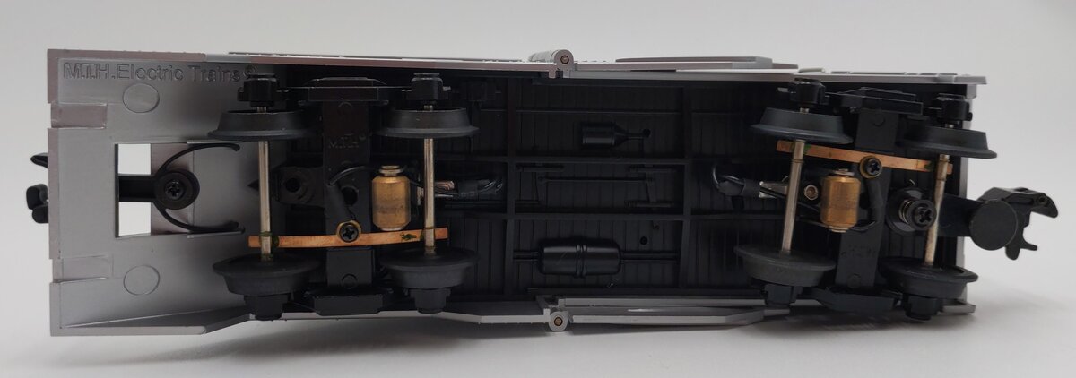 MTH 20-98207 O Gauge Union Pacific Premier Snow Plow #900005 LN/Box