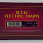 MTH 20-98207 O Gauge Union Pacific Premier Snow Plow #900005 LN/Box