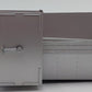 MTH 20-98207 O Gauge Union Pacific Premier Snow Plow #900005 LN/Box