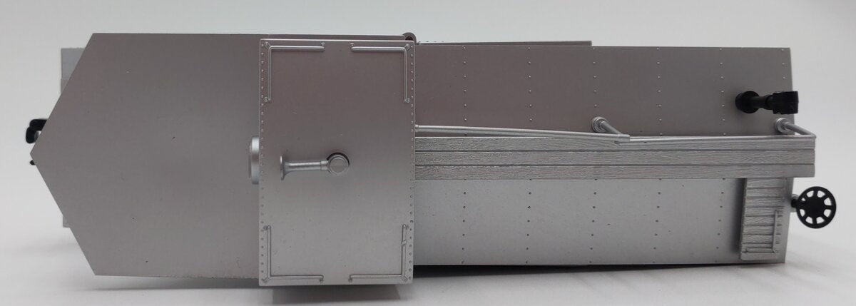 MTH 20-98207 O Gauge Union Pacific Premier Snow Plow #900005 LN/Box