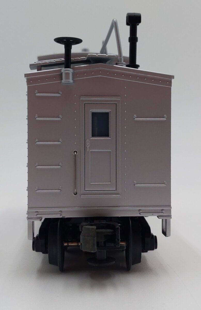 MTH 20-98207 O Gauge Union Pacific Premier Snow Plow #900005 LN/Box