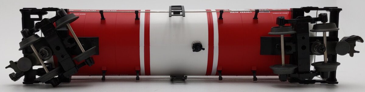 MTH 20-96026 O Gauge Jersey Central Unibody Tank Car #40042 EX/Box