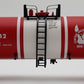 MTH 20-96026 O Gauge Jersey Central Unibody Tank Car #40042 EX/Box