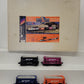 Lionel 6-11982 O Gauge New Jersey Transit Hoppers LN/Box