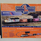 Lionel 6-11982 O Gauge New Jersey Transit Hoppers LN/Box