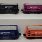 Lionel 6-11982 O Gauge New Jersey Transit Hoppers LN/Box