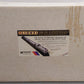 Lionel 6-11828 O NJ Transit Passenger Cars VG/Box