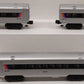 Lionel 6-11828 O NJ Transit Passenger Cars VG/Box