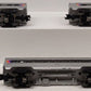 Lionel 6-11828 O NJ Transit Passenger Cars VG/Box