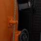 MTH 20-92011 O Gauge Airco Single Dome Tank Car #3008 VG/Box